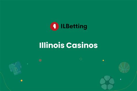 il sports betting|Illinois Online Gambling 2024 – Casinos .